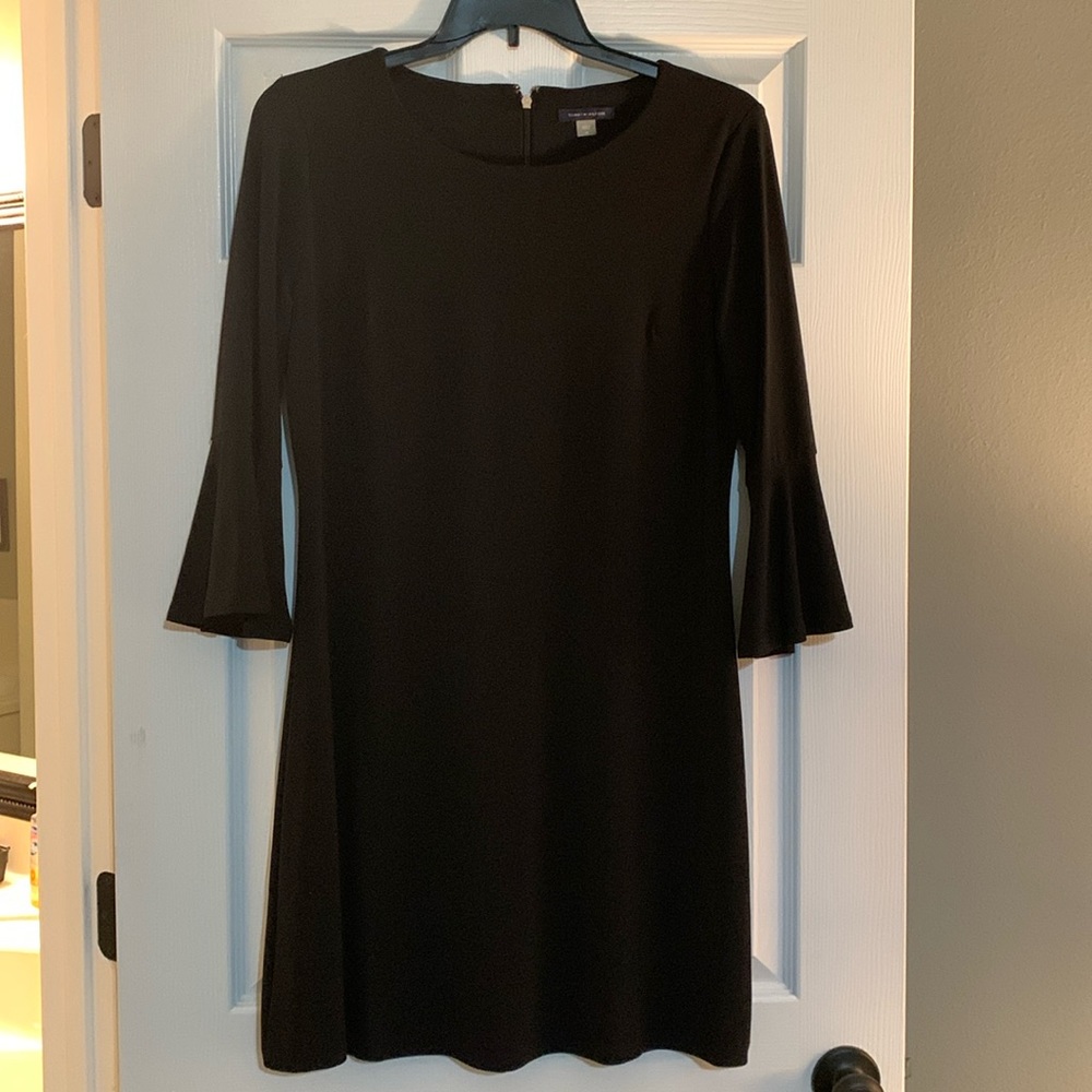 Tommy Hilfiger Black Dress